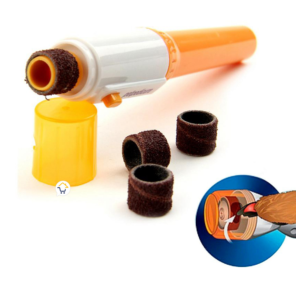 Miniatura 2 de Lima Electrica Uñas Mascotas AG-1905131